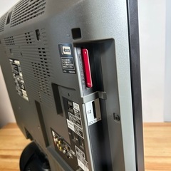 Panasonic VIERA ビエラ 液晶テレビ 32型の画像