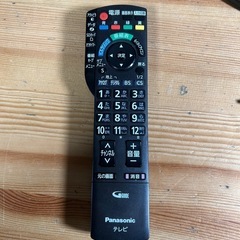 Panasonic VIERA ビエラ 液晶テレビ 32型の画像