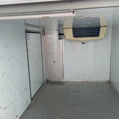スズキ キャリー 冷蔵冷凍庫 実働車の画像