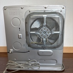 National 石油ファンヒーターOH-32W 5ℓの画像