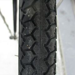 E683★限定特価　整備済み★ブリヂストン　アルベルトロイヤル★ 中古自転車 【　27インチ　黒　 】の画像