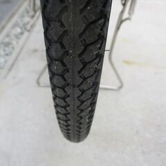 E683★限定特価　整備済み★ブリヂストン　アルベルトロイヤル★ 中古自転車 【　27インチ　黒　 】の画像