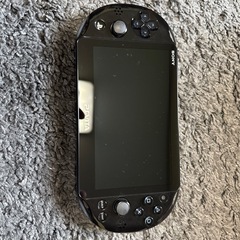 PS Vita新品訳ありの画像