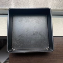 ケーキ方の画像