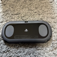 PS Vita新品訳ありの画像