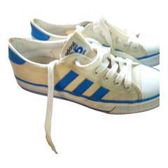 【アディダス 25周年記念モデル US9（27.0cm）】の画像