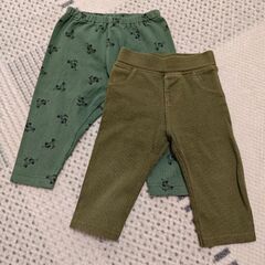 男児80サイズ服5枚セットの画像