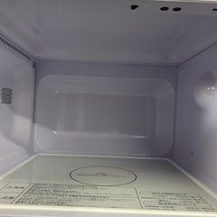 【ご来店限定】＊ 日立 電子レンジ　2024年製＊1114-2の画像