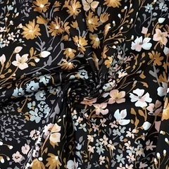 未使用品ロングスカートXLサイズ の画像