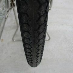 E685★限定特価　整備済み★ブリヂストン　アルベルト★ 中古自転車 【　27インチ　シルバー　 】の画像