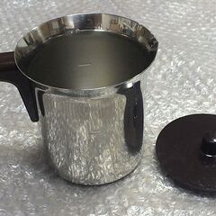 SHARP・シャープ・IH電磁サーバー・IH湯わかし器・ステンレスポット蓋付き・ソネットサバーの画像