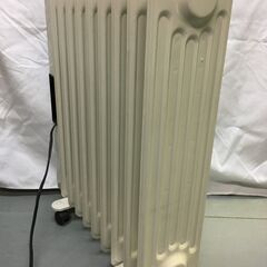 A4681　Toyothree　トヨスリー　ラジエターヒーター　TOH-1209型　オイルヒーター　暖房器具 の画像