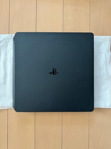 ※お引き渡し先決定済【美品×特典付き×条件を満たした場合値下げ可能】PlayStation 4