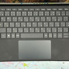 JC06161　Surface Go 2 10.5型 8GB Office2024 タブレット　コンパクト　軽量の画像