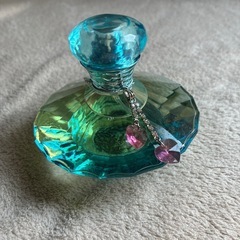 ブリトニースピアーズ香水　キュリアス オードパルファムの画像