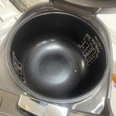 リサイクルショップどりーむ荒田店　No5311 炊飯器　シャープ　２０１４年製　５．５合炊き　の画像