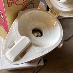 未使用 魔法瓶　エアーポット ASD-22 2.2Lの画像