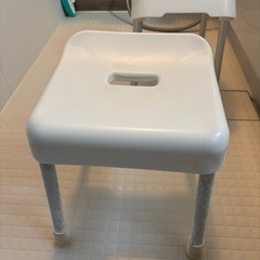 お風呂椅子の画像