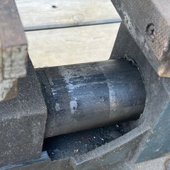 ナベヤ/NABEYA 万力バイス 100mm
の画像