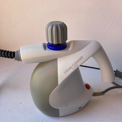 スチームクリーナー
の画像