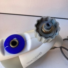 スチームクリーナー
の画像