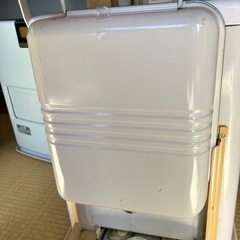 受付終了　ストーブの画像