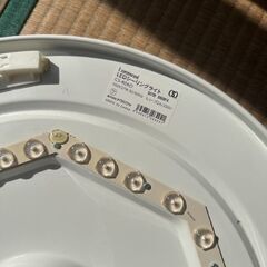 【みみさん取引中】シーリングライト①の画像