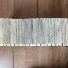 【全巻セット】鬼滅の刃の画像