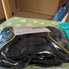 ウエストバッグ 未開封品の画像