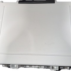 マキタ 18V 充電式インパクトドライバ TD149DRFX 3.0Ahバッテリ2個・充電器・ケース付販売の画像