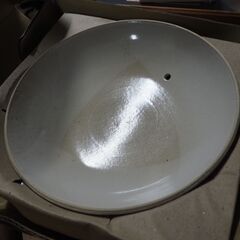 土鍋、未使用品、３，４人用、格安の画像