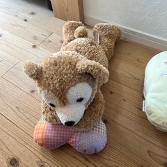 ダッフィー　ダッフィーアンドフレンズ　の画像