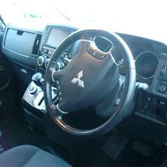 ❑全国自社ローン対応❑         ●平成27年3月登録三菱デリカD:5 Dパワーパッケージ4WD の画像