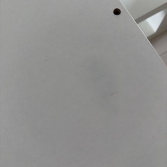 二段カラーボックスの画像