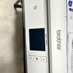 【お話中】brotherプリンターDCP-J926N/白の画像