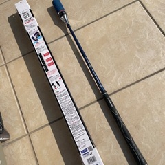 【ダイヤゴルフ】♪ゴルフ練習器♪ DaiyaSwing527 ♪の画像