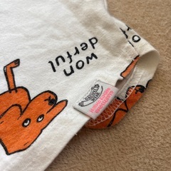 BREEZE 100 長袖カットソーの画像