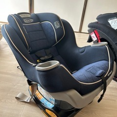 チャイルドシートの画像