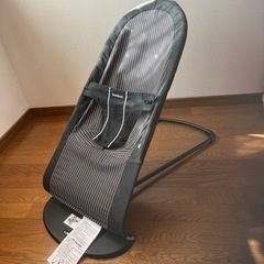 バウンサーの画像