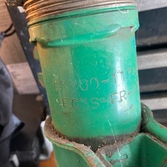 テインFC3S車高調の画像