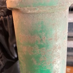 テインFC3S車高調の画像