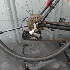 GIANT（ジャイアント） ESCAPE （エスケープ）R3 クロスバイク　管理NO.20251114-12の画像