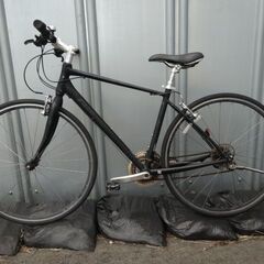 GIANT（ジャイアント） ESCAPE （エスケープ）R3 クロスバイク　管理NO.20251114-12の画像