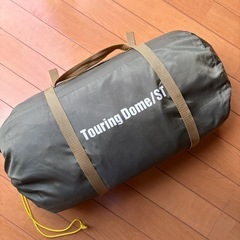 お買い得‼️《美品》Coleman   ツーリングドームST （1〜2人用）の画像