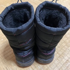 キッズスノーブーツの画像
