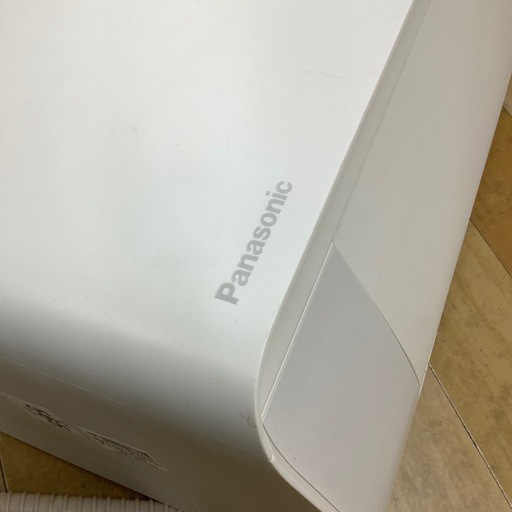 【お値下げしました！】2021年製 Panasonic 壁掛けエアコン　入荷しました【6ヶ月保証】