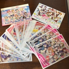 ラブライブグッズの画像