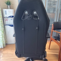 AKRacing WOLFの画像