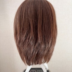 ウィッグ（アンベリール）の画像