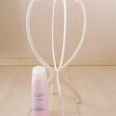 ウィッグ（アンベリール）の画像